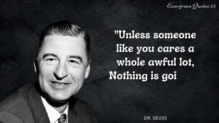 DrSeuss Quotes That Will Make You Smile quotes