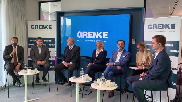 Noleggio di beni per le imprese, il mercato vale 1 mld