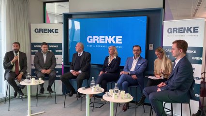 Noleggio di beni per le imprese, il mercato vale 1 mld