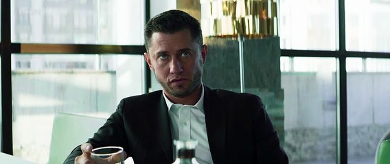 Жизнь по вызову 9 серия