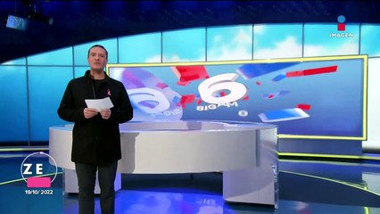 Suspenden anuncio de Sandra Cuevas por incumplir con la normatividad de publicidad exterior