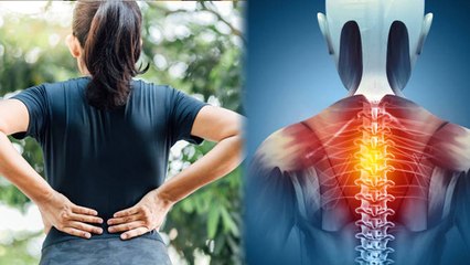 नसों मे कमजोरी क्यों आती है, नसों मे कमजोरी का ये लक्षण जानकर उड़ेंगे होश |Bodsky*Health