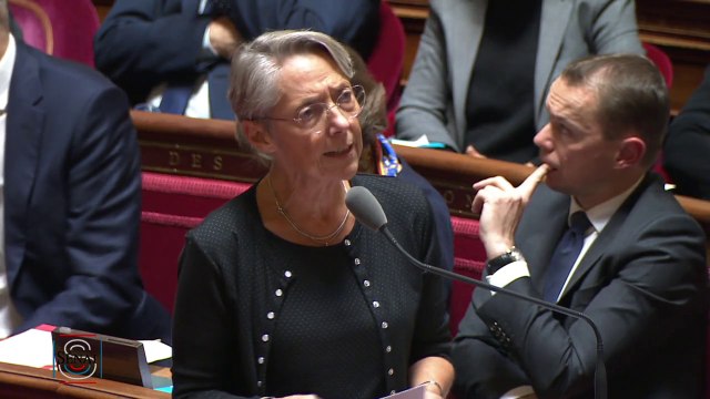 Meurtre de Lola: En politique, nous devons toujours faire le choix de la dignité , affirme Élisabeth Borne