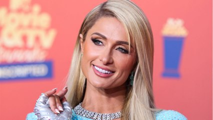 GALA VIDEO - Paris Hilton : sa révélation ahurissante face à Meghan Markle