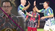 Komnas HAM komentari Fun Footbal PSSI dan FIFA: Kita Masih Berduka..
