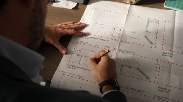 Edifici che rinascono: il flipping immobiliare di Dyanema