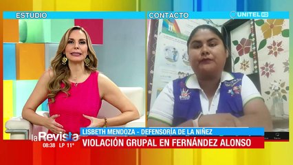 Download Video: Entre los cinco acusados de violación múltiple a una niña de 10 años hay un menor de edad