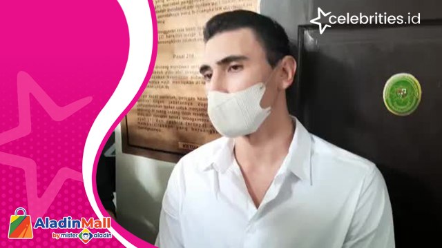 Penyakit Tiroid Jessica Iskandar Kambuh, Sidang Gugatan Perdata Diwakili Vincent Verhaag