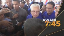 PRU15 | 'Mereka sudah lama dipecat jika saya serius' - PM