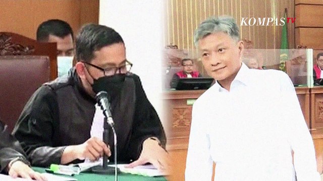 Ucapan Brigjen Hendra Kurniawan ke Anak Buah: Sudah Kita Percaya Saja dengan Sambo