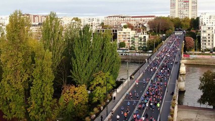 La Levalloisienne, retour en images sur notre 2e édition !