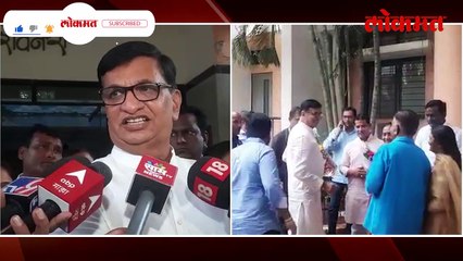 १०० रूपयांचं दिवाळी किराणा किट दिवाळीनंतर मिळणार-  थोरातांनी सांगितलं त्यामागचं कारण