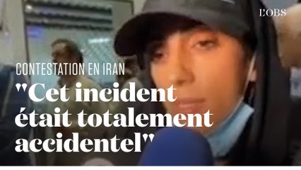 La grimpeuse Rekabi, de retour à Téhéran, est saluée par ses fans pour ne pas avoir porté le voile