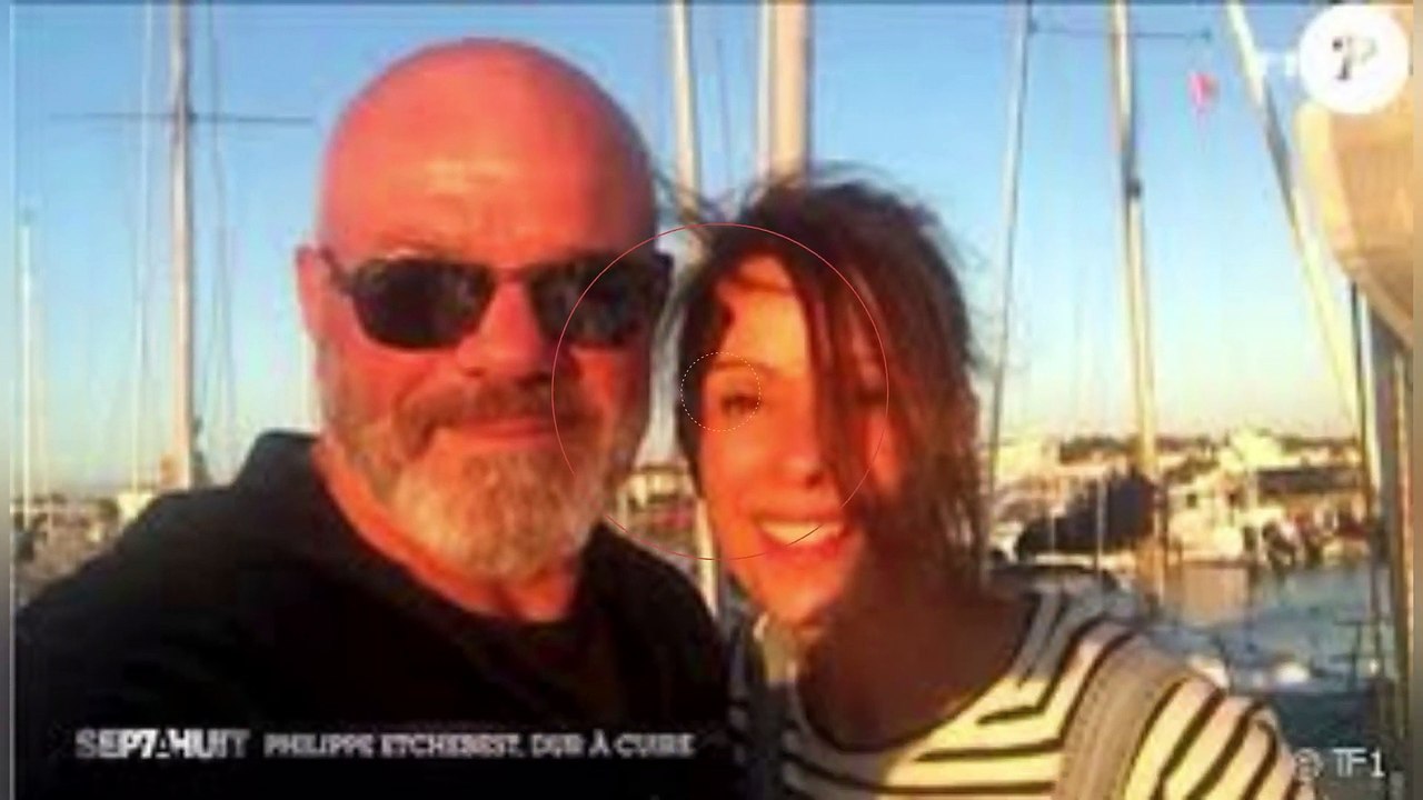 Qui est DOMINIQUE la femme de PHILIPPE Etchebest