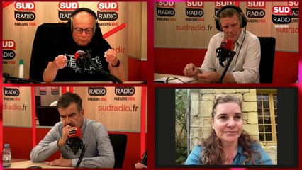 Quel avenir pour le journalisme ? - La réponse avec Régis Le Sommier, J.B Rivoire et Sara Daniel