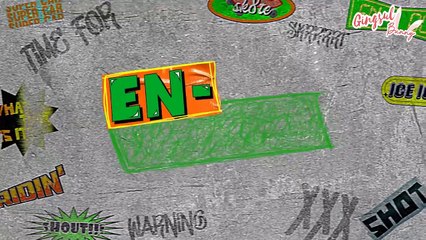 [INDO SUB] ENHYPEN EN-O'CLOCK EP. 42