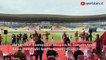 Menpora RI Zainudin Amali Sebut Stadion Kanjuruhan Mulai Dibangun 2023, Desain Seperti Manahan Solo