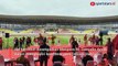 Menpora RI Zainudin Amali Sebut Stadion Kanjuruhan Mulai Dibangun 2023, Desain Seperti Manahan Solo
