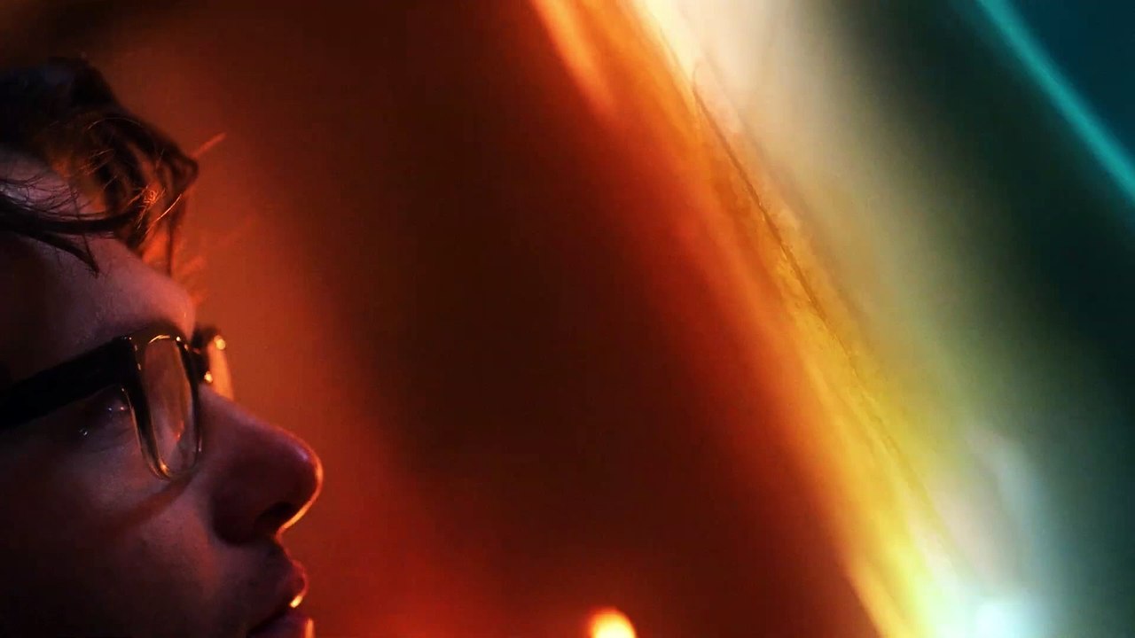 Hinter den Augen die Dämmerung - Trailer (Deutsch) HD