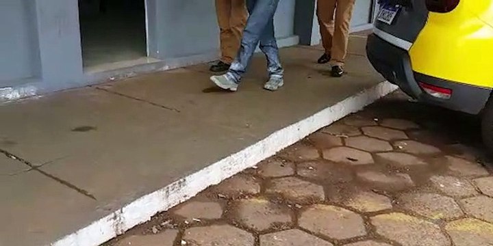 Polícia Militar encaminha homem à 15ª SDP por ameaçar a companheira