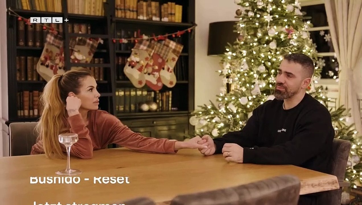 Bushido - Reset Trailer DF