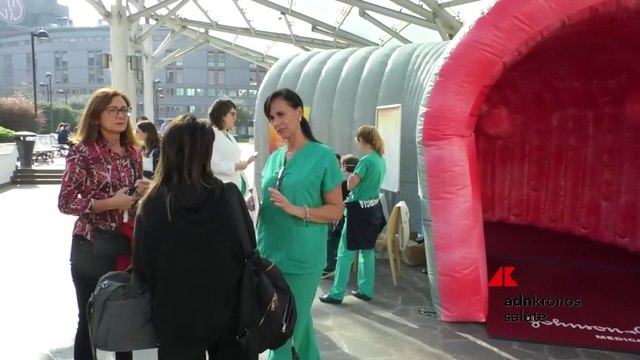 Tumore del colon-retto, Lifeline invita allo screening