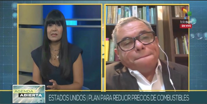 Joe Biden plantea infructuosas estrategias para mantener precios bajos en EE.UU.