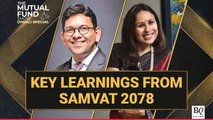 The Mutual Fund Show: Lessons From Samvat 2078