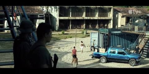 ECHO 3 Trailer (2022) in 4K 🎬