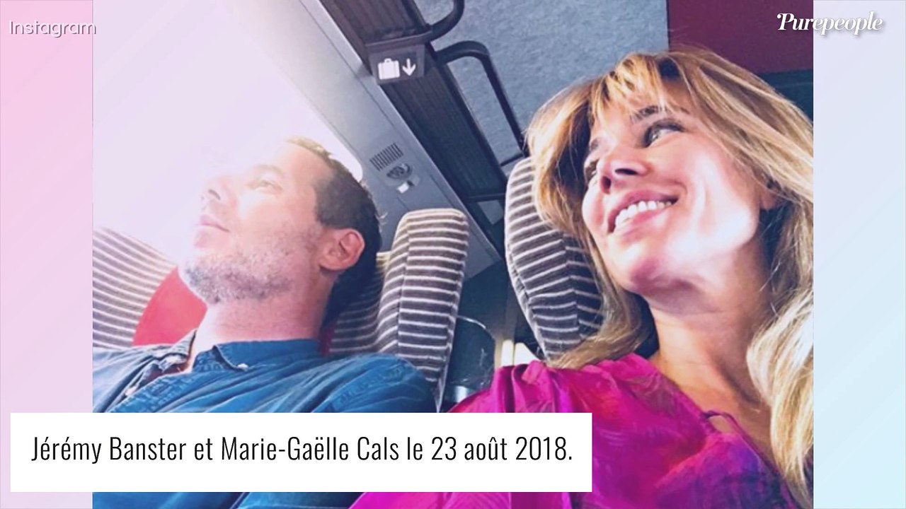 Jérémy Banster (Un si grand soleil) séparé de Marie-Gaëlle Cals : l'acteur a-t-il quitté la série à cause de son ex ?