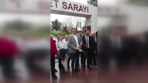 Samsun haber | CHP Samsun İl Örgütü'nden Samsun Büyükşehir Belediye Başkanı Demir Hakkında Suç Duyurusu