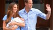 Prinz William und Prinzessin Kate: Insider behauptet, sie könnten bald viertes Baby ankündigen