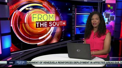 Protests against foreign intervention spread in Haiti