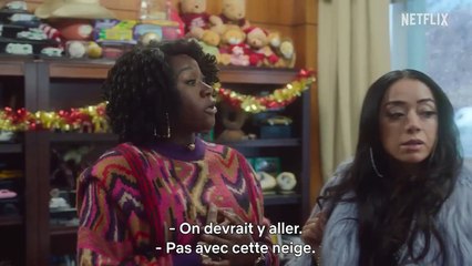 Christmas With You Bande-annonce VO