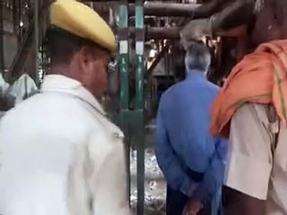 video: सहकारी चीनी मिल का नेशनल शुगर फेडरेशन ऑफ  इंडिया के सदस्यों की टीम ने किया निरीक्षण