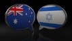 L'Australie ne reconnaît plus Jérusalem comme capitale d'Israël