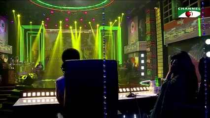 Ekdin Tomake Na Dekhle Boro Kosto Hoy Sanu Shera Kontho 2017 SMS Round Channel i TV