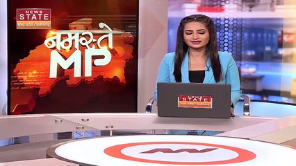 Madhya Pradesh News : Burhanpur के इस मासूम ने जीता गृहमंत्री नरोत्तम मिश्रा का दिल | Burhanpur News |