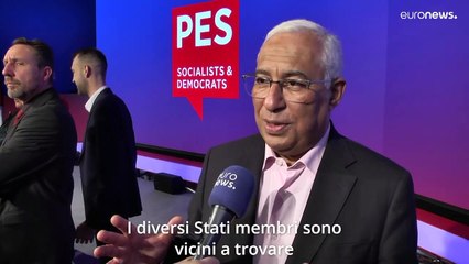 La ricetta di Costa per uscire dalla crisi