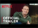 Christmas With You | Official Holiday Romance Trailer | Freddie Prinze Jr., Aimee Garcia  - Netflix