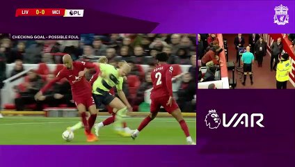 HIGHLIGHTS_ Liverpool 1-0 Manchester City _ Salah_s solo strike wins it!