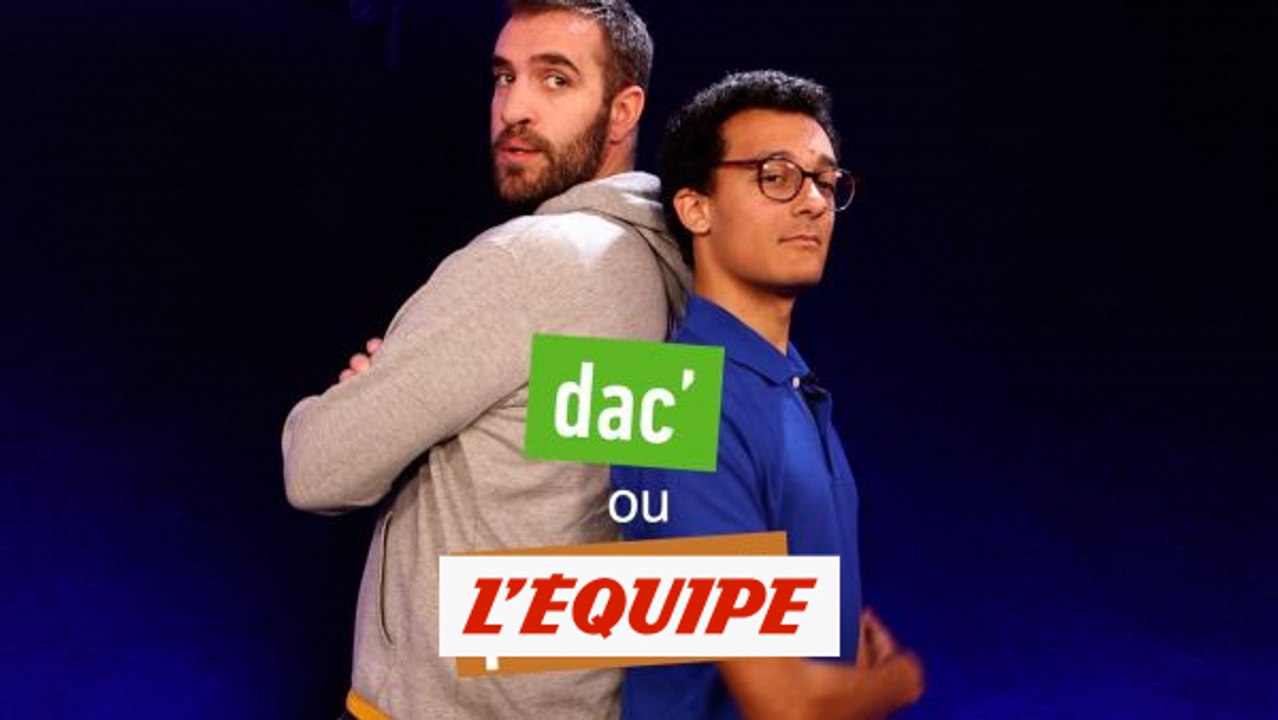 Les Golden State Warriors sont-ils les favoris ? - Basket - NBA - Dac' ou pas dac'