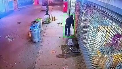 Un hombre prendió fuego a un restaurante por no llevarle a tiempo su orden