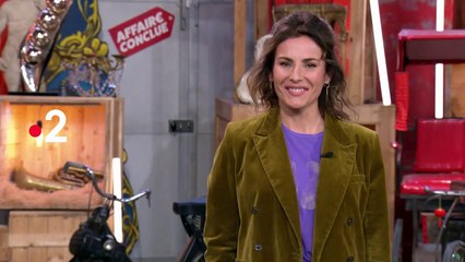 Nos terres inconnues - 25 octobre