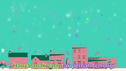 lagu peramah dan sopan diciptaan oleh pak Dal -  Lagu tematik Kelas 2 Tema 1 Subtema 1