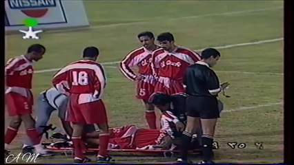 الشباب VS العربي القطري نهائي بطولة الأندية العربية ١٤١٣هـ-002 (1)-001