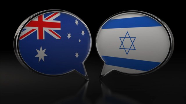 L'Australie ne reconnaît plus Jérusalem comme capitale d'Israël