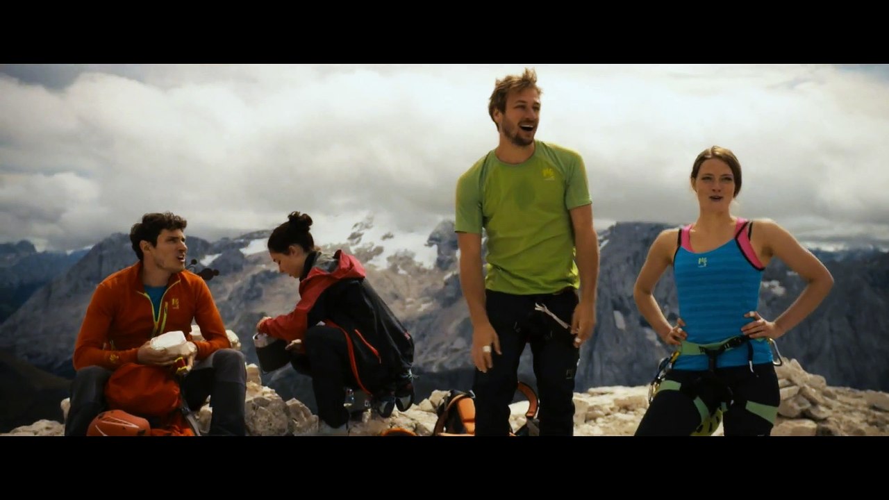 Atlas - Trailer (Deutsch) HD