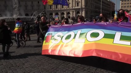 Download Video: Tregua e negoziato, il 5 novembre in piazza per la pace