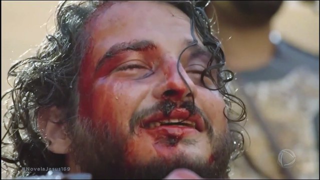 Jesus adverte os discípulos sobre as perseguições que sofrerão depois que Ele se for